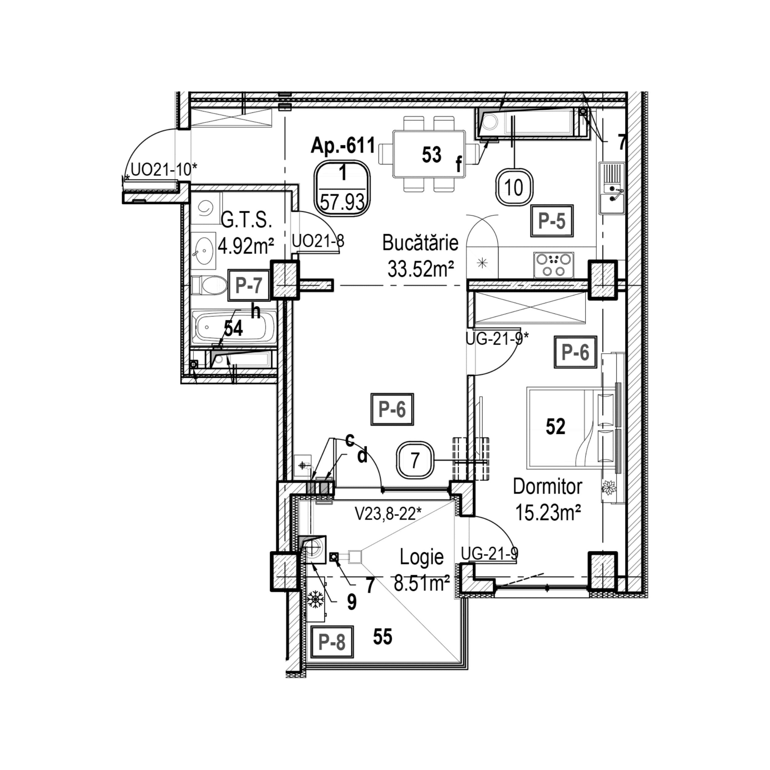 apartment cover photo